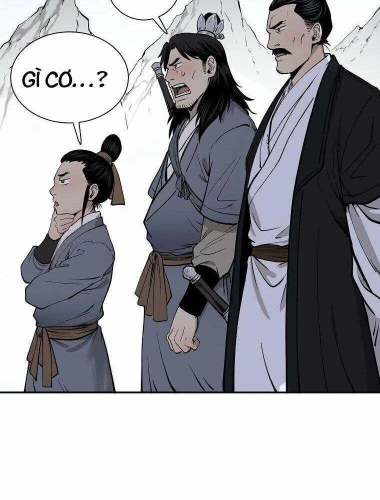 Ma Nhân Hoa Sơn Chapter 4 - 153