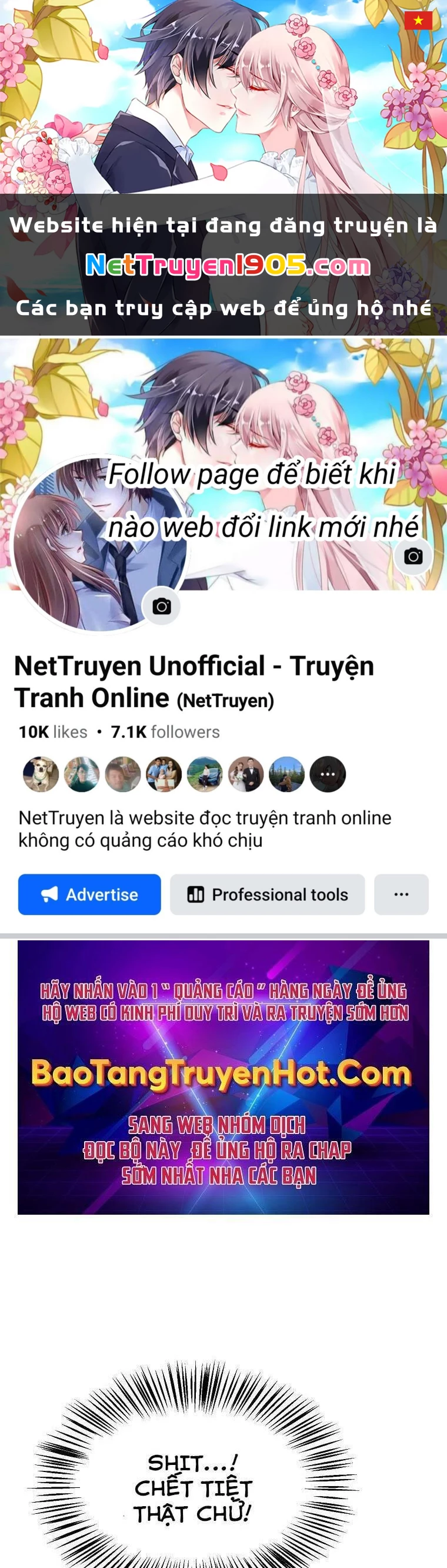 Ma Nhân Hoa Sơn Chapter 5 - 1