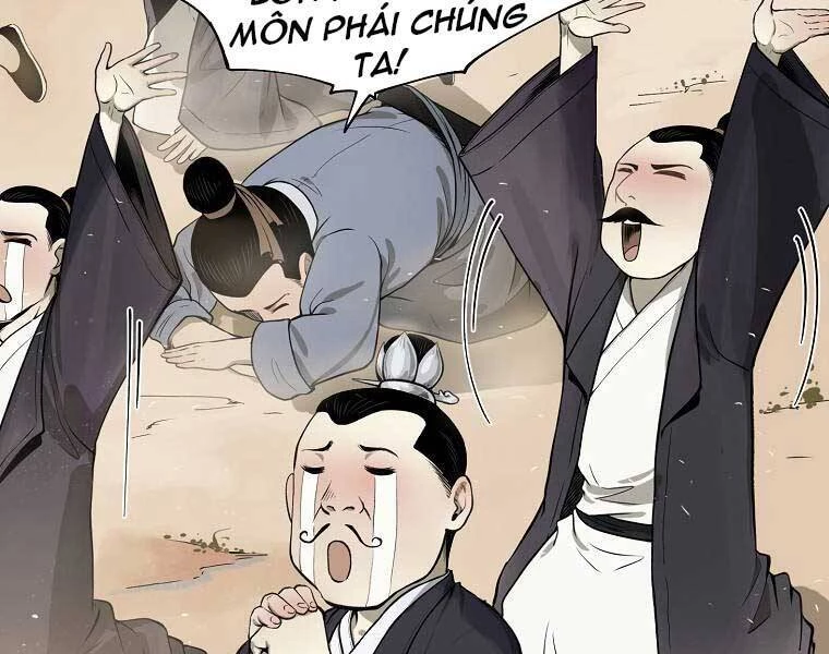 Ma Nhân Hoa Sơn Chapter 5 - 22