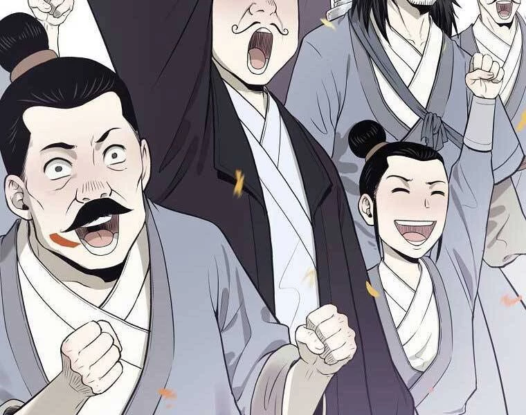 Ma Nhân Hoa Sơn Chapter 5 - 50