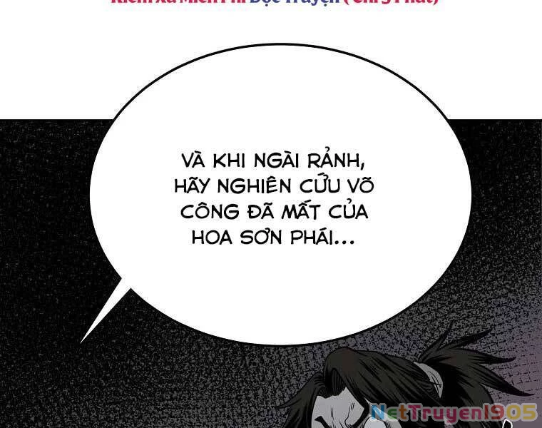 Ma Nhân Hoa Sơn Chapter 5 - 153
