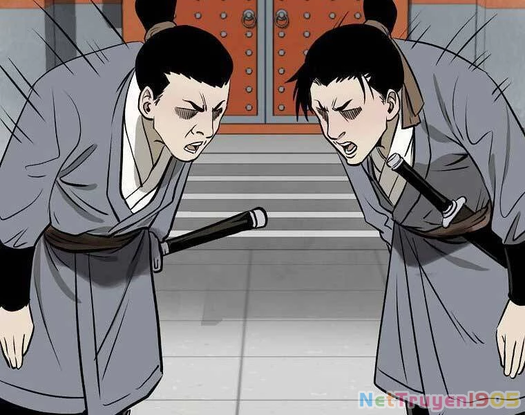 Ma Nhân Hoa Sơn Chapter 5 - 206