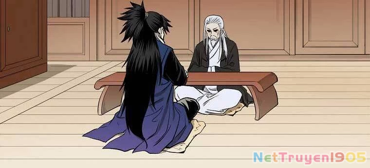 Ma Nhân Hoa Sơn Chapter 5 - 233