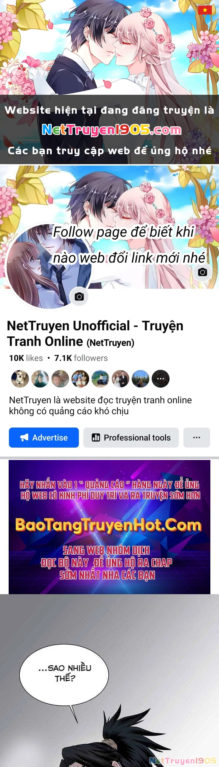 Ma Nhân Hoa Sơn Chapter 6 - 1