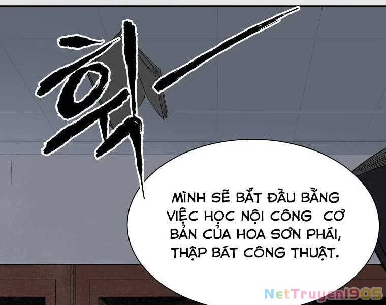 Ma Nhân Hoa Sơn Chapter 6 - 19