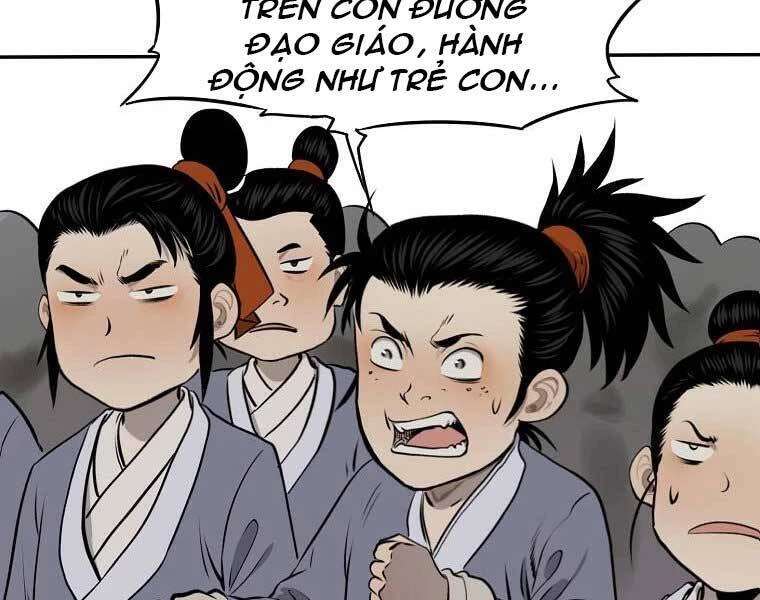 Ma Nhân Hoa Sơn Chapter 6 - 163
