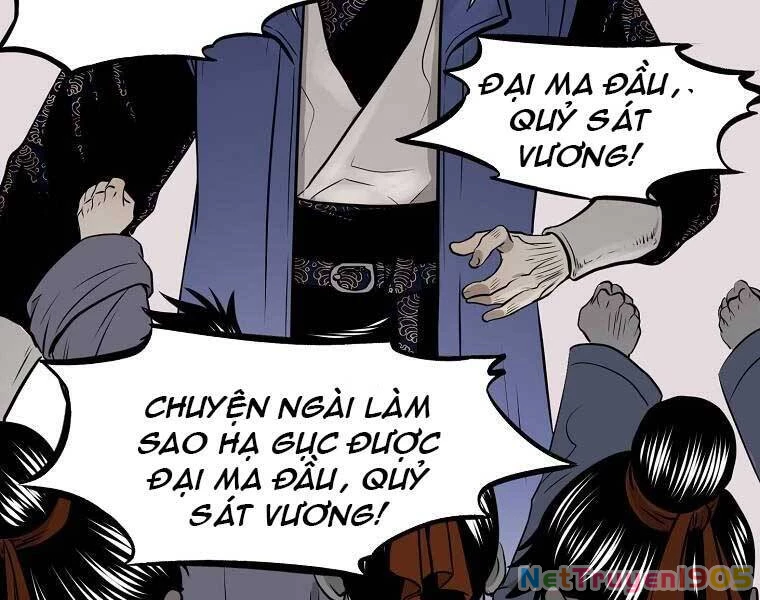 Ma Nhân Hoa Sơn Chapter 6 - 220