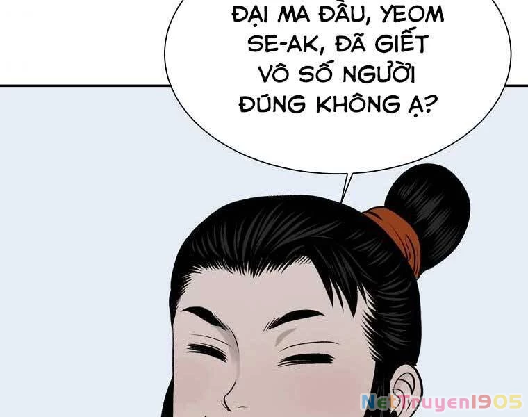 Ma Nhân Hoa Sơn Chapter 6 - 247