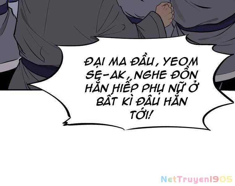 Ma Nhân Hoa Sơn Chapter 6 - 253