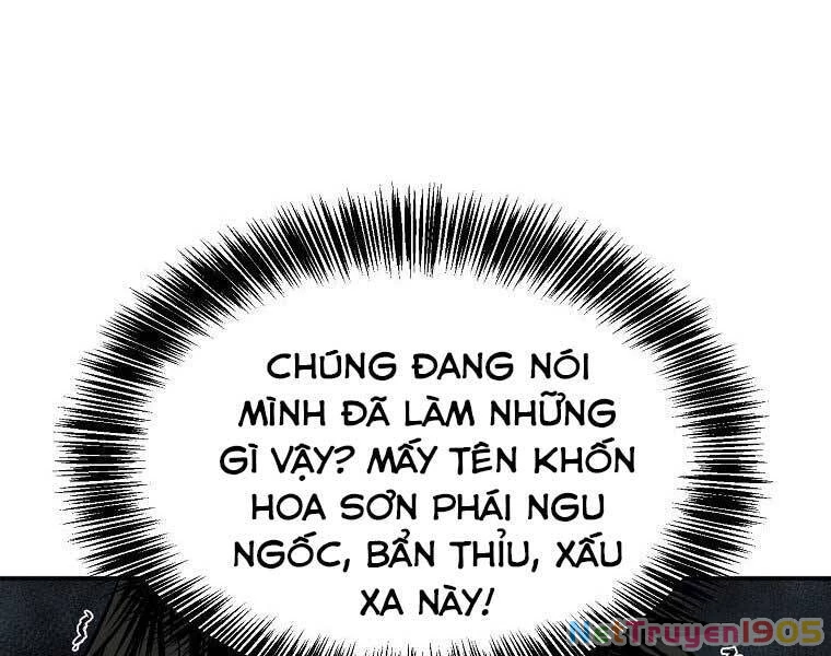 Ma Nhân Hoa Sơn Chapter 6 - 254