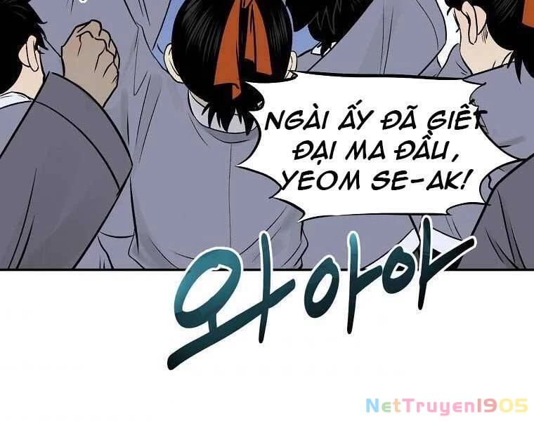 Ma Nhân Hoa Sơn Chapter 6 - 263