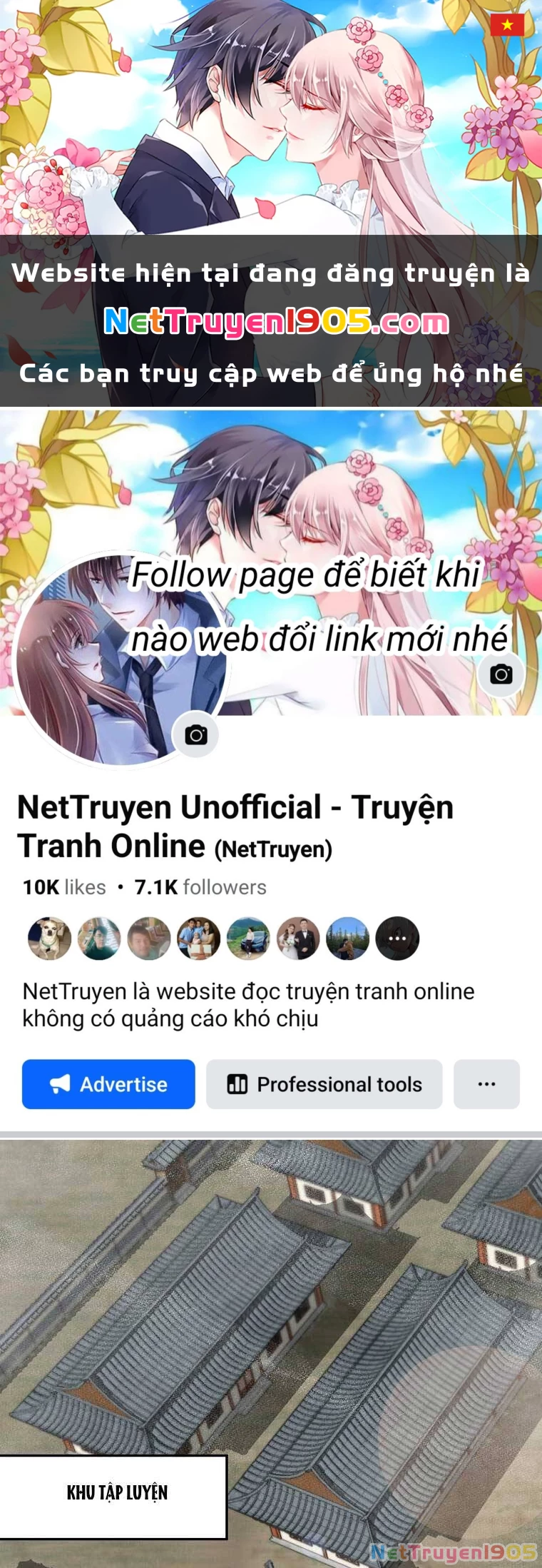 Ma Nhân Hoa Sơn Chapter 7 - 1