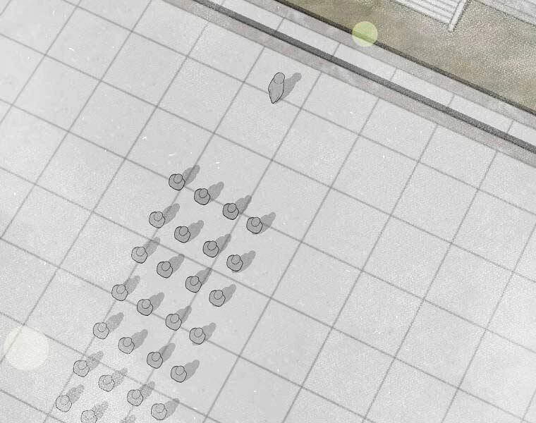 Ma Nhân Hoa Sơn Chapter 7 - 3