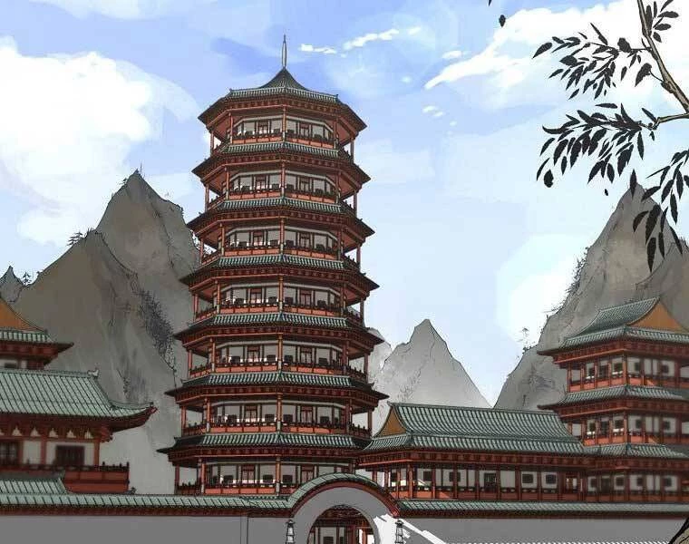 Ma Nhân Hoa Sơn Chapter 7 - 109