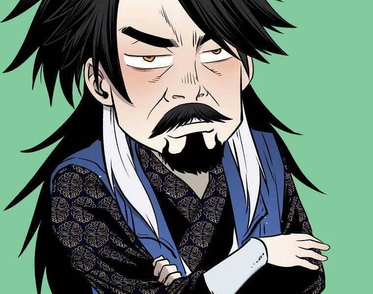 Ma Nhân Hoa Sơn Chapter 7 - 200