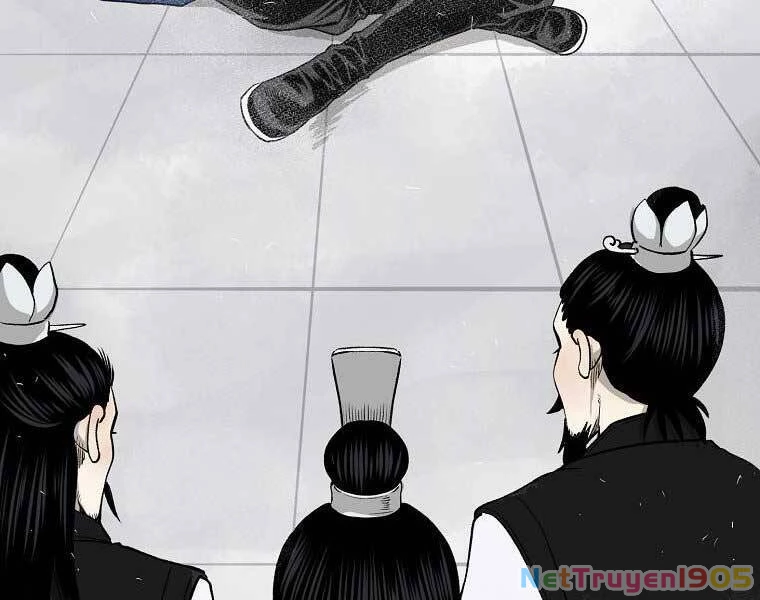 Ma Nhân Hoa Sơn Chapter 7 - 206