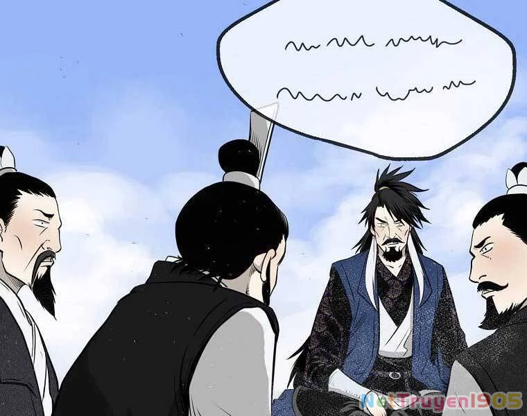 Ma Nhân Hoa Sơn Chapter 7 - 215