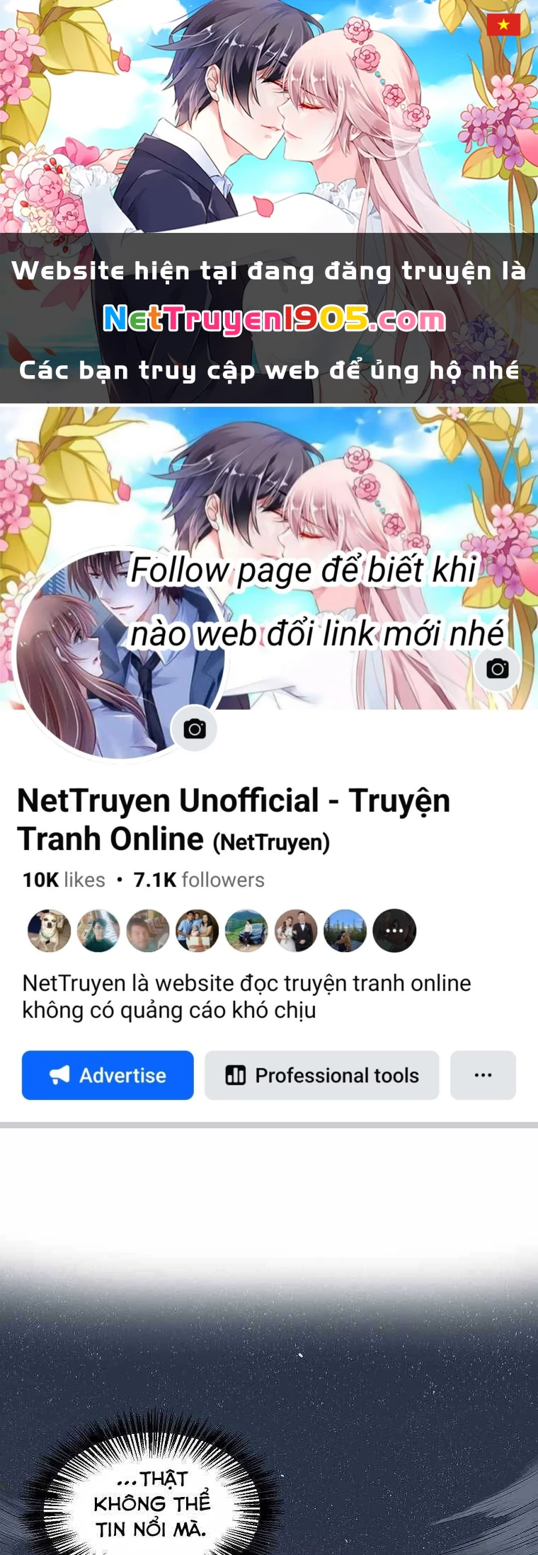 Ma Nhân Hoa Sơn Chapter 8 - 1