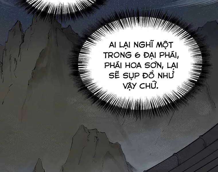 Ma Nhân Hoa Sơn Chapter 8 - 2