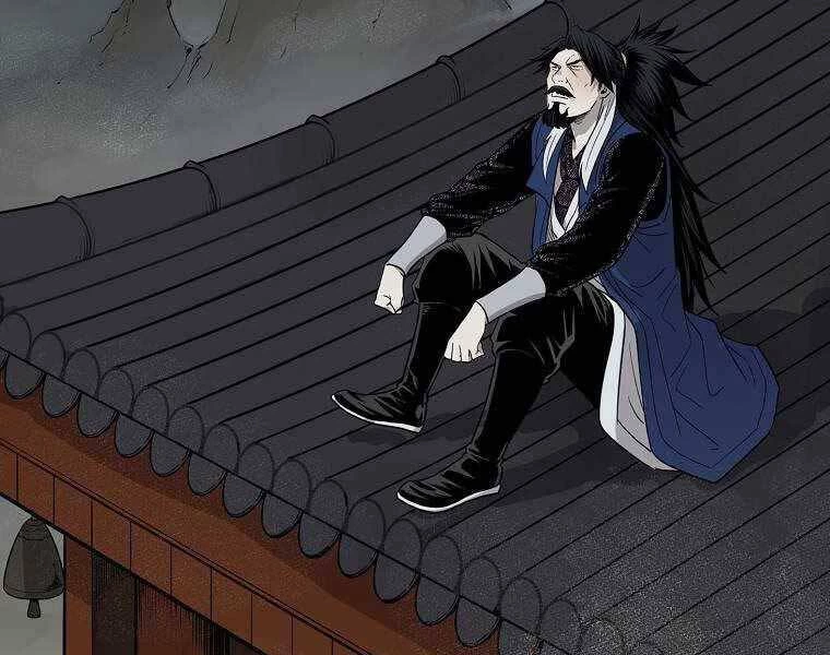 Ma Nhân Hoa Sơn Chapter 8 - 3