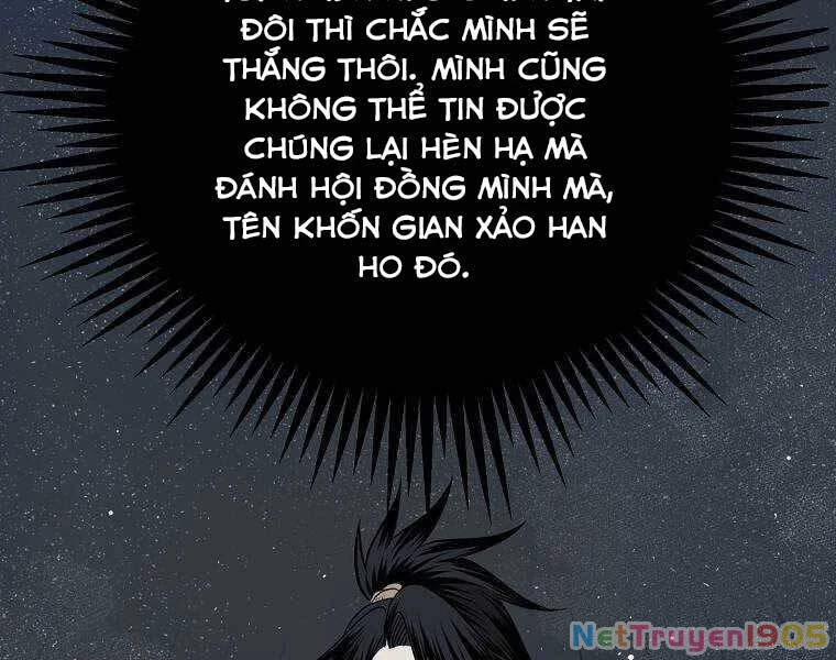Ma Nhân Hoa Sơn Chapter 8 - 11