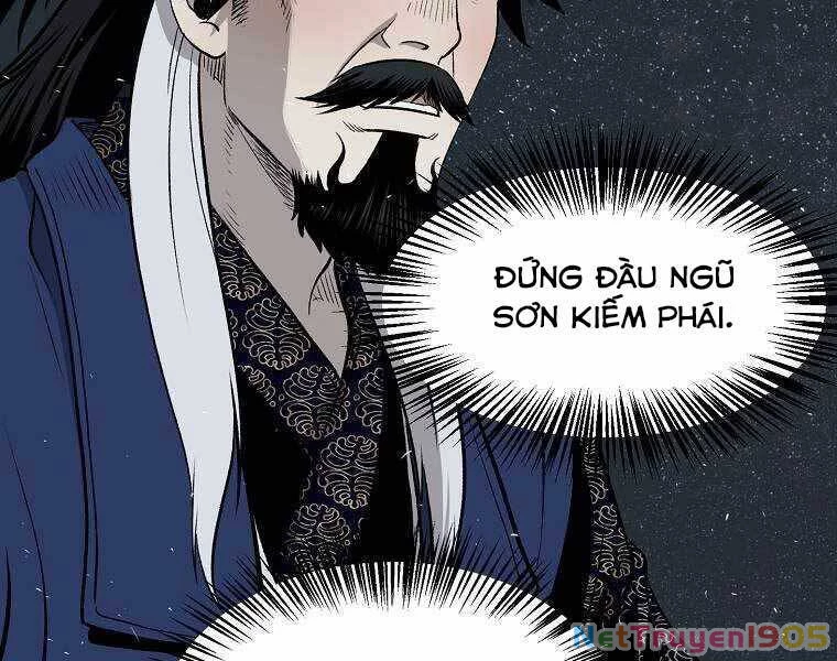 Ma Nhân Hoa Sơn Chapter 8 - 19