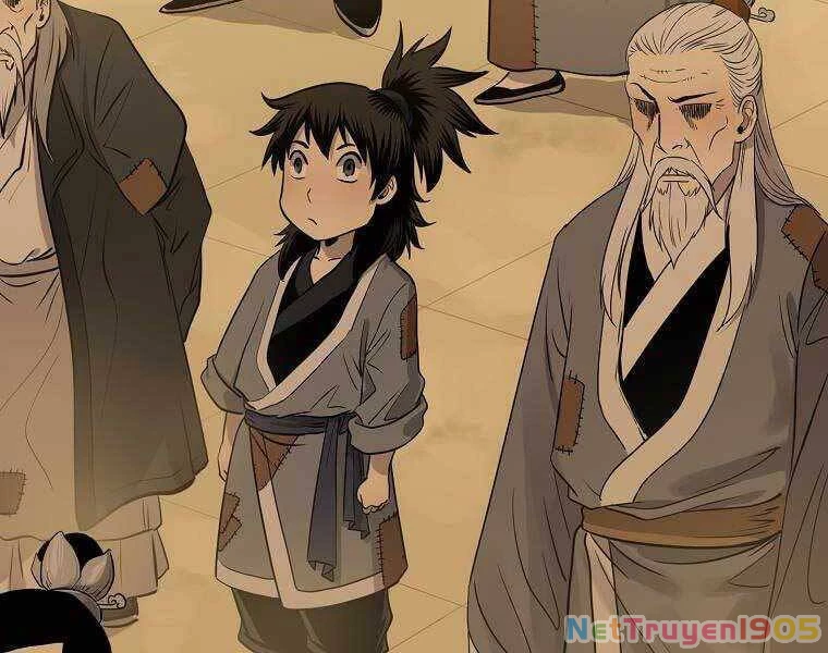 Ma Nhân Hoa Sơn Chapter 8 - 22