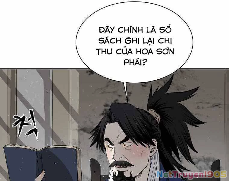 Ma Nhân Hoa Sơn Chapter 8 - 213