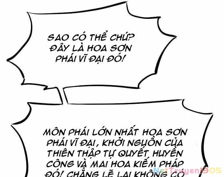 Ma Nhân Hoa Sơn Chapter 8 - 233
