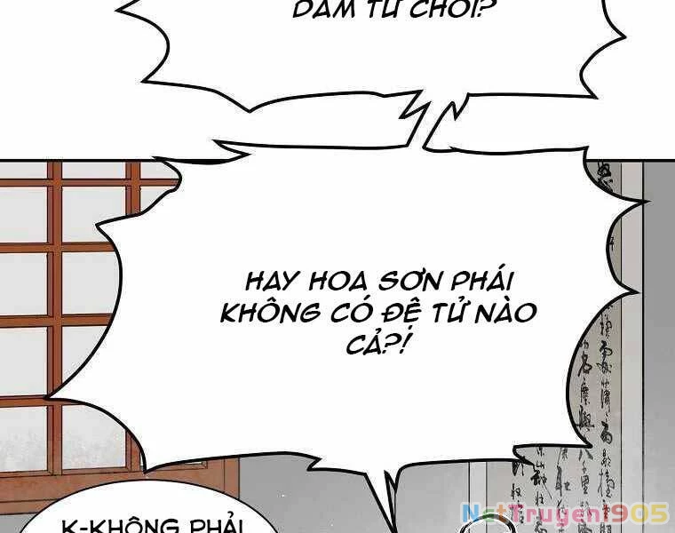 Ma Nhân Hoa Sơn Chapter 8 - 263