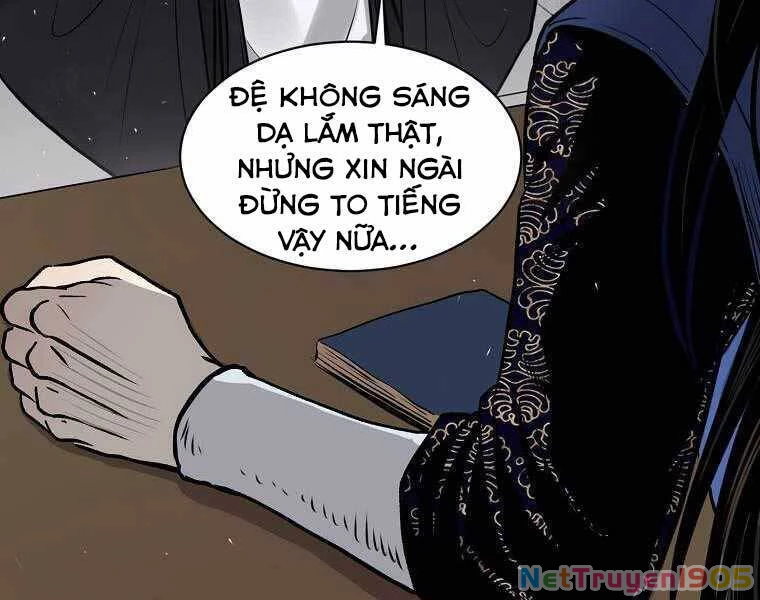 Ma Nhân Hoa Sơn Chapter 8 - 265