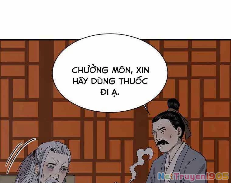 Ma Nhân Hoa Sơn Chapter 9 - 2