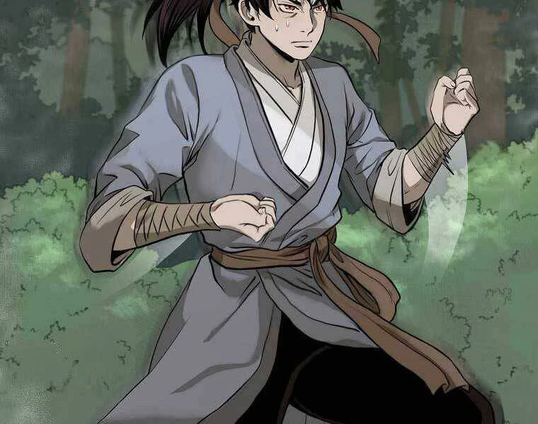 Ma Nhân Hoa Sơn Chapter 10 - 24