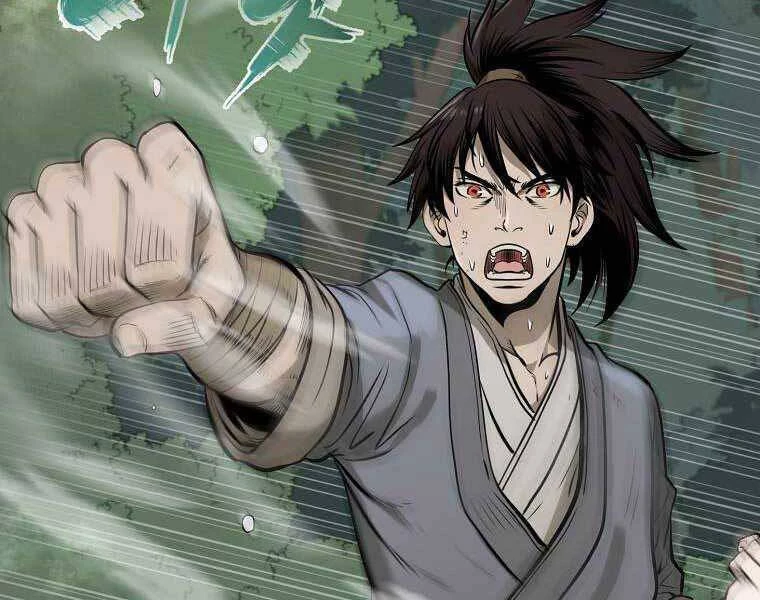 Ma Nhân Hoa Sơn Chapter 10 - 27