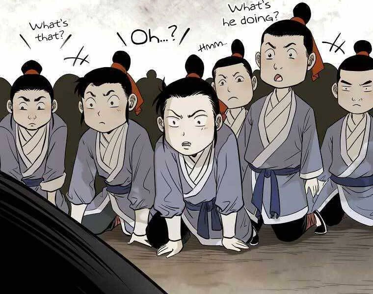 Ma Nhân Hoa Sơn Chapter 10 - 180