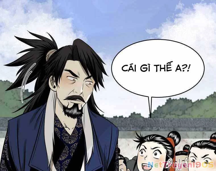 Ma Nhân Hoa Sơn Chapter 10 - 205