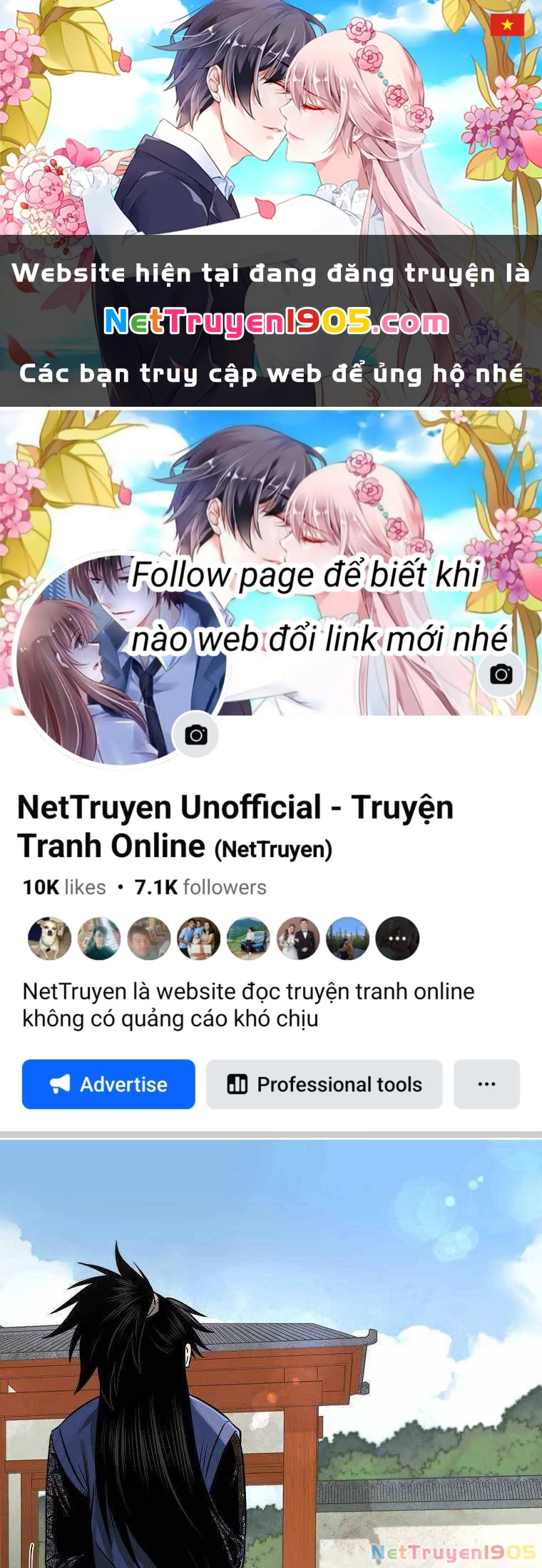 Ma Nhân Hoa Sơn Chapter 11 - 1