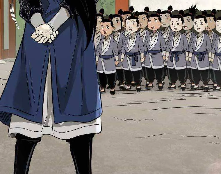 Ma Nhân Hoa Sơn Chapter 11 - 2