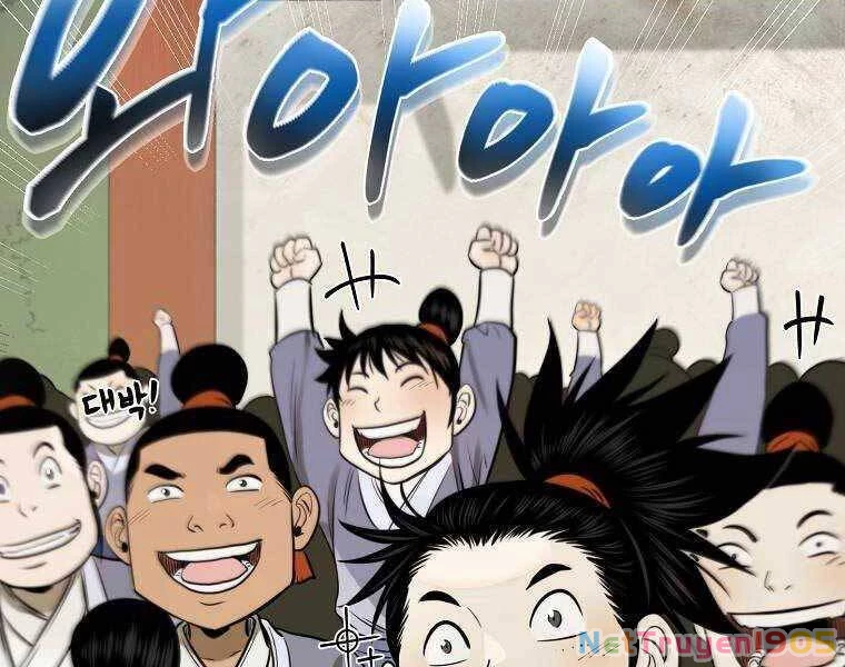 Ma Nhân Hoa Sơn Chapter 11 - 4