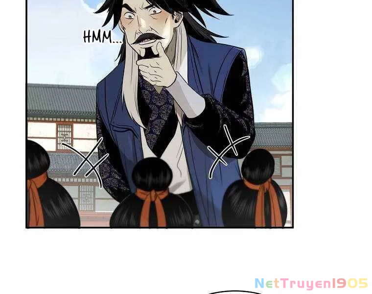 Ma Nhân Hoa Sơn Chapter 11 - 7