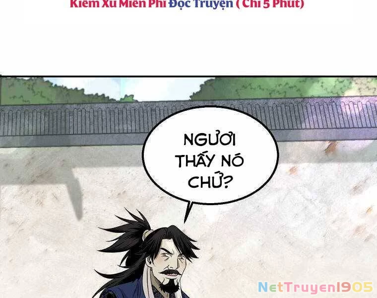 Ma Nhân Hoa Sơn Chapter 11 - 13