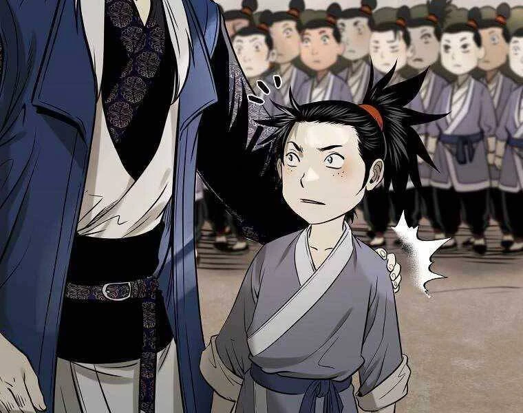 Ma Nhân Hoa Sơn Chapter 11 - 21