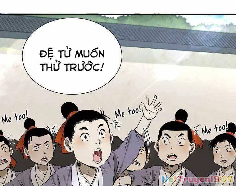 Ma Nhân Hoa Sơn Chapter 11 - 25