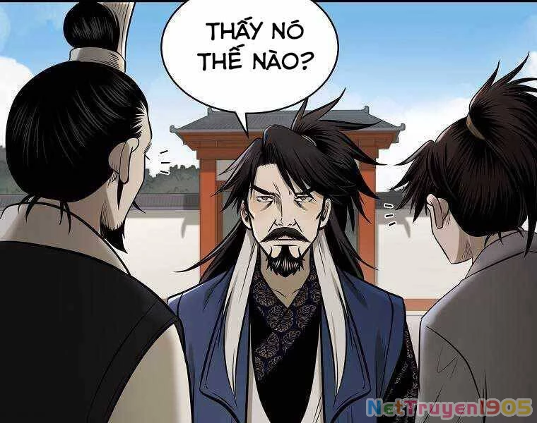 Ma Nhân Hoa Sơn Chapter 11 - 28