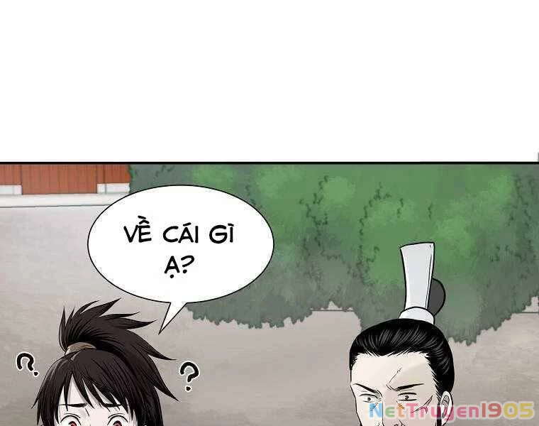 Ma Nhân Hoa Sơn Chapter 11 - 30