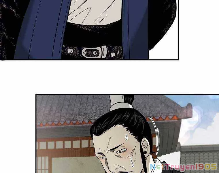 Ma Nhân Hoa Sơn Chapter 11 - 34