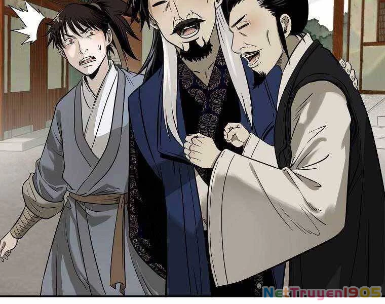 Ma Nhân Hoa Sơn Chapter 11 - 37