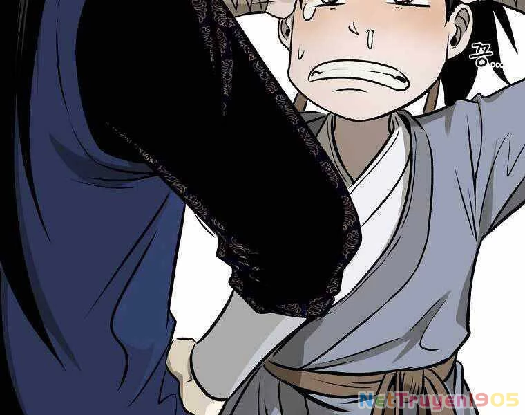 Ma Nhân Hoa Sơn Chapter 11 - 47