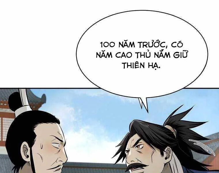 Ma Nhân Hoa Sơn Chapter 11 - 81