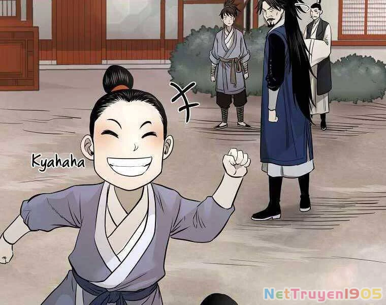 Ma Nhân Hoa Sơn Chapter 11 - 123